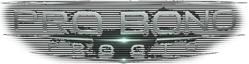 Pro Bono Proctologists